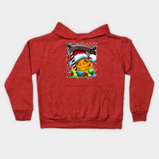 BahHumbug Kids Hoodie